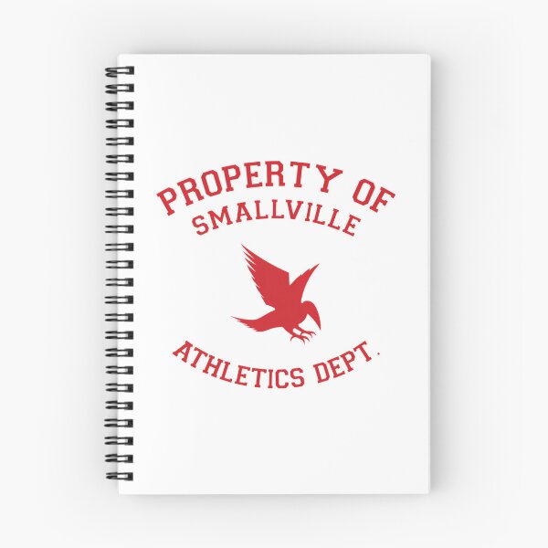 Item preview, Smallville Athletics R Roufxis - Rb designed and sold by rhoads-raelene.