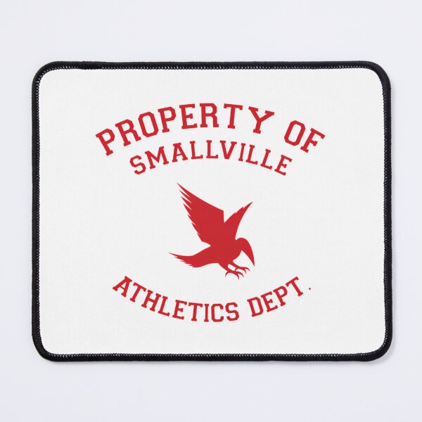 Item preview, Smallville Athletics R Roufxis - Rb designed and sold by rhoads-raelene.