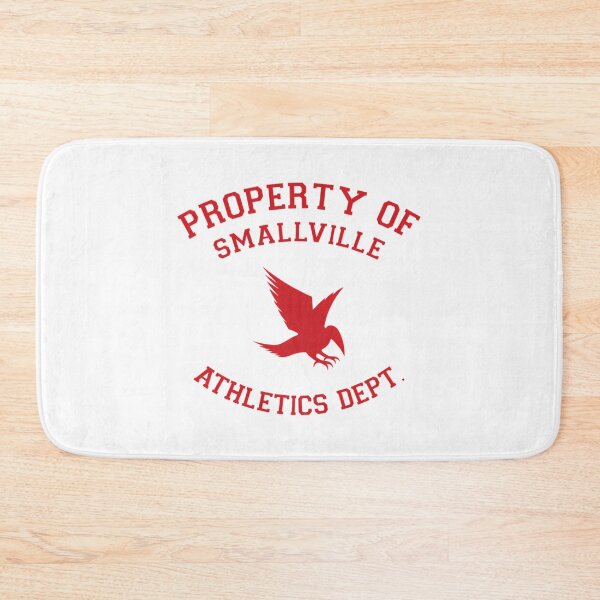 Item preview, Smallville Athletics R Roufxis - Rb designed and sold by rhoads-raelene.