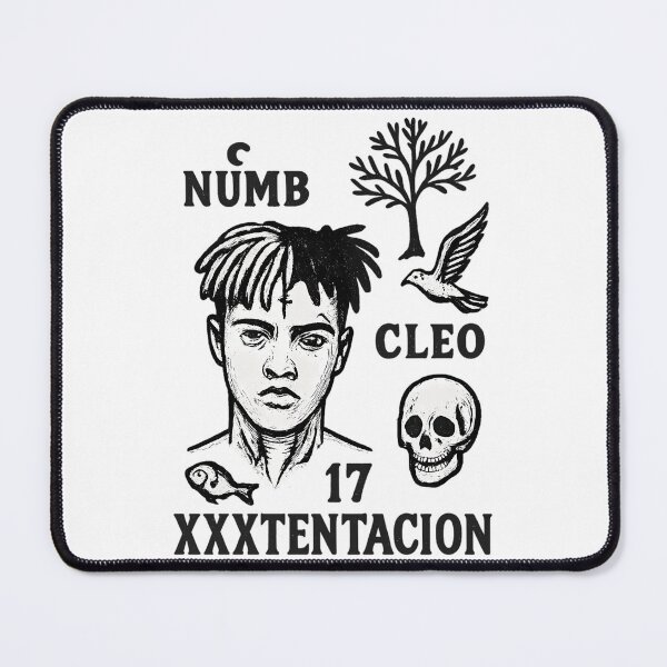 Item preview, Rip X designed and sold by bock-quinn.