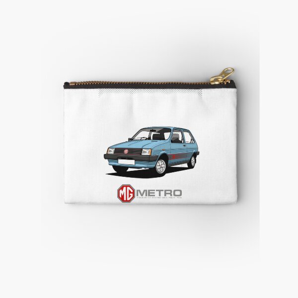 Item preview, Classic Mg Metro Retro Car Art | Perfect Gift For You And Friends designed and sold by gamer-unknown.