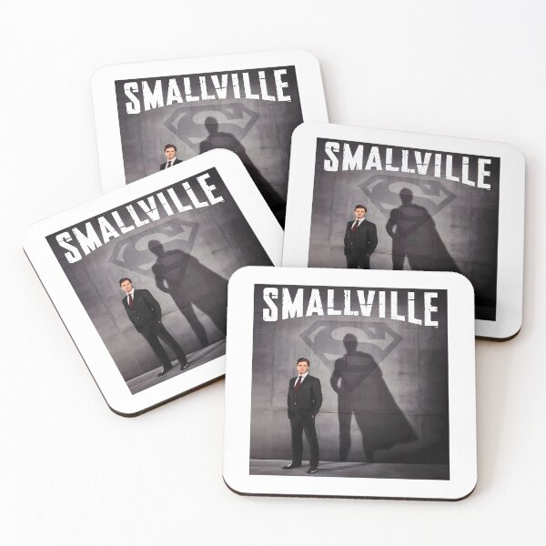 Item preview, Smallville, la mejor película designed and sold by rhoads-raelene.
