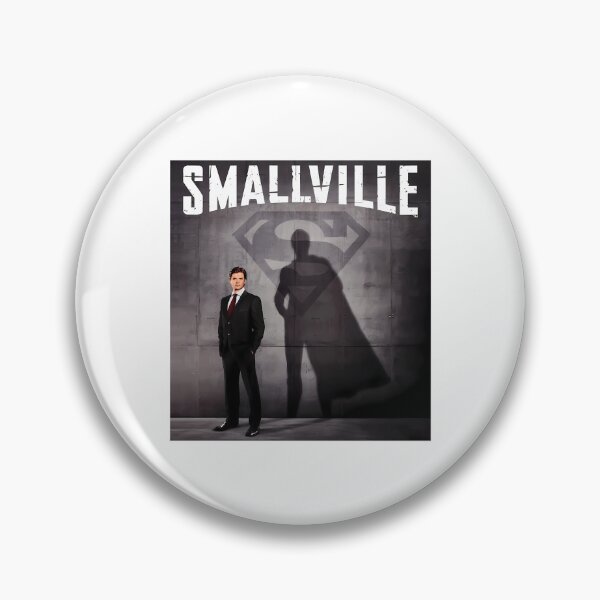 Item preview, Smallville Best Movie designed and sold by rhoads-raelene.
