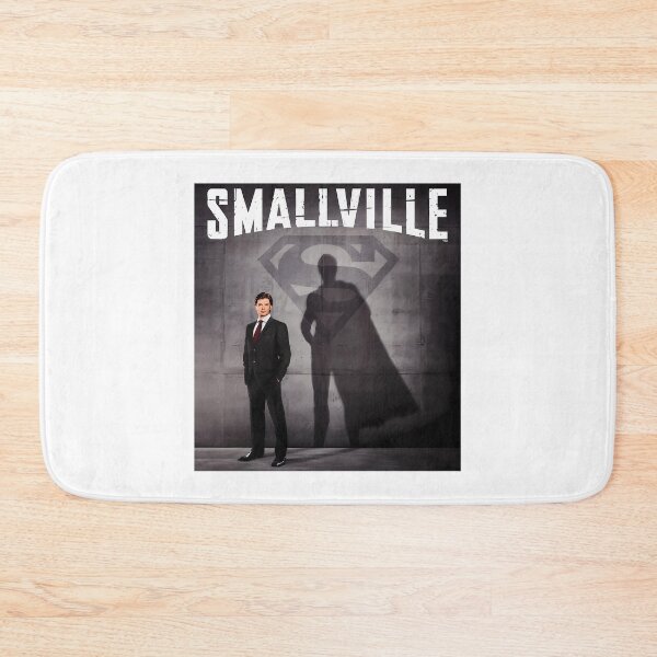 Item preview, Smallville Best Movie designed and sold by rhoads-raelene.