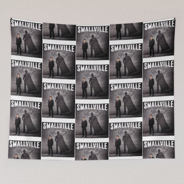Item preview, Smallville Best Movie designed and sold by rhoads-raelene.