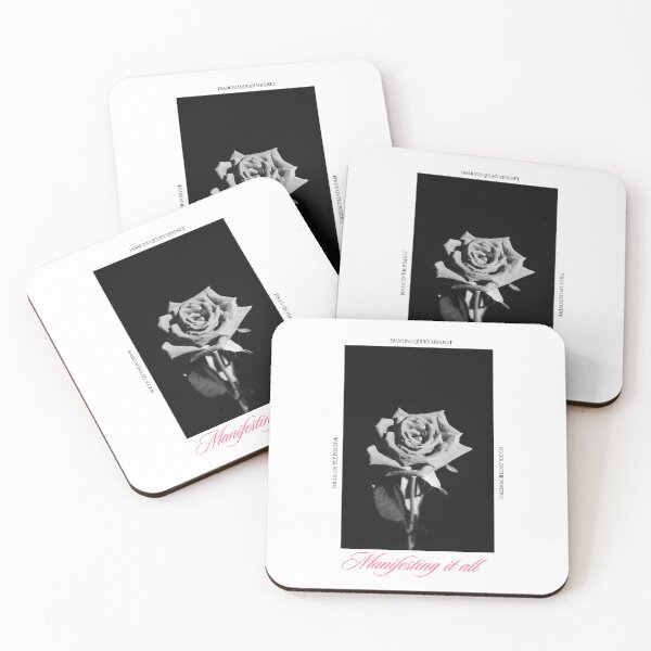 Item preview, The Rose Method: Manifesting it all designed and sold by diamondqueenmindset.