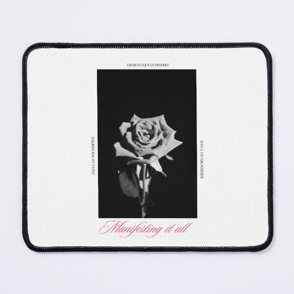 Item preview, The Rose Method: Manifesting it all designed and sold by diamondqueenmindset.