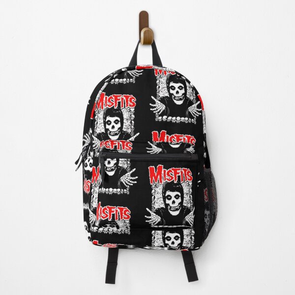 Item preview, Misfits Skull designed and sold by Boslesshop.