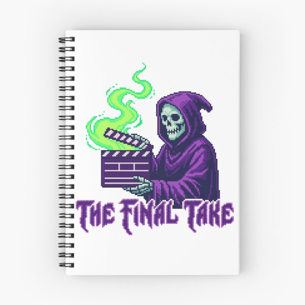 Item preview, Horror Movie Magic designed and sold by Coin Inserted.