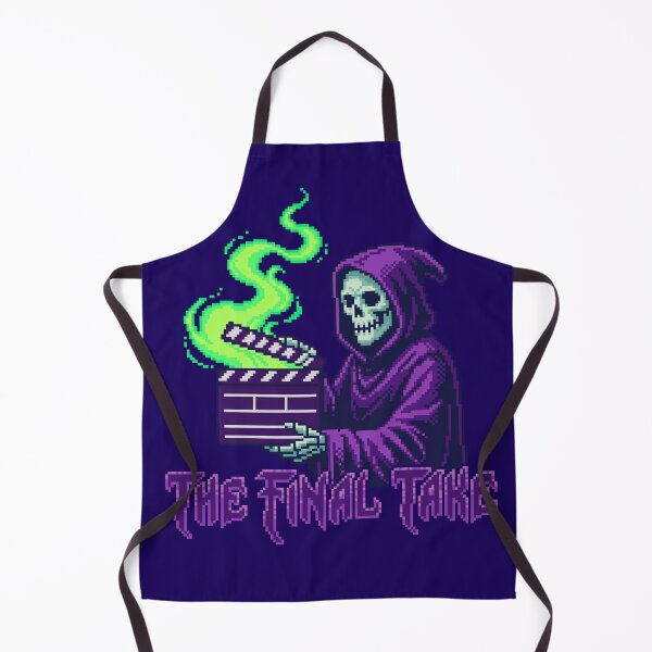 Item preview, Horror Movie Magic designed and sold by Coin Inserted.