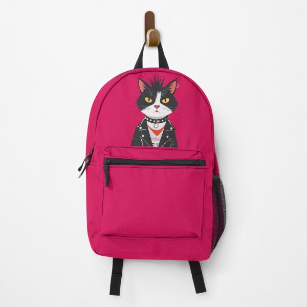 Item preview, Rebel Cat Youth Anime designed and sold by Asterisk-a.