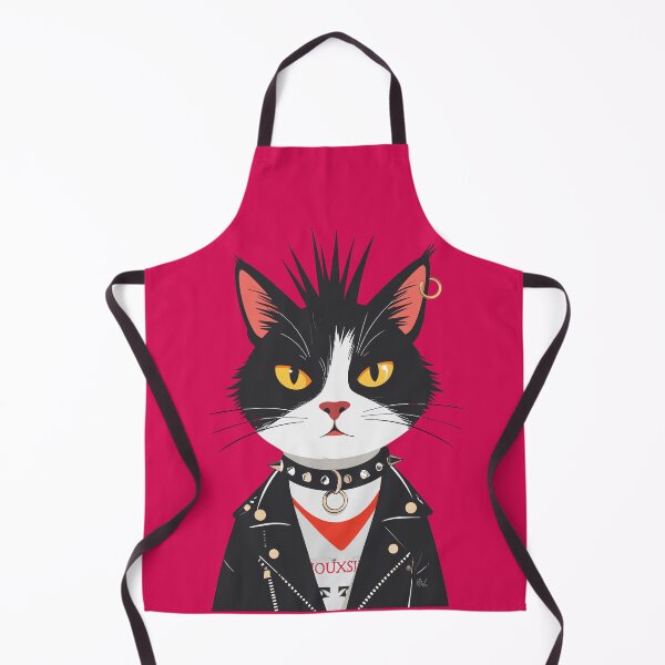Item preview, Rebel Cat Youth Anime designed and sold by Asterisk-a.