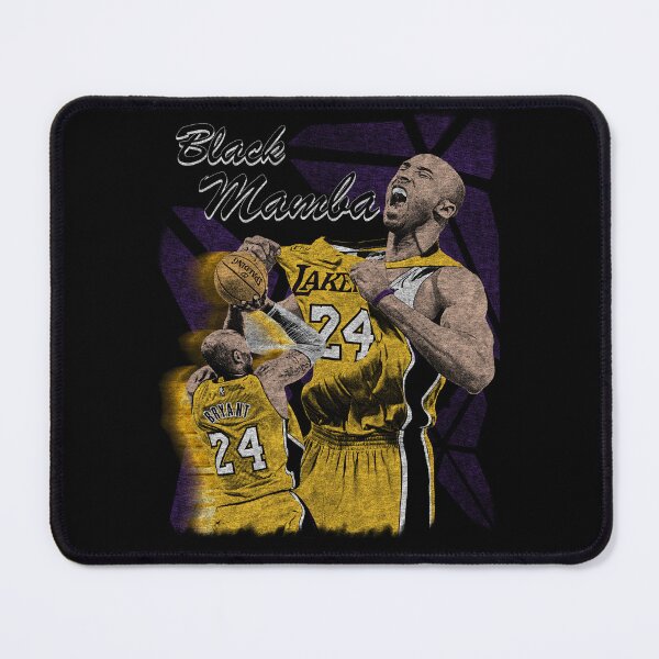 Item preview, BLACK ONLY, Kobe Bryant, Black Mamba, Basketball, Sports, NBA, bootleg designed and sold by BigBossHideout.