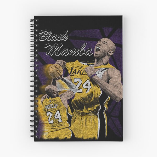 Item preview, BLACK ONLY, Kobe Bryant, Black Mamba, Basketball, Sports, NBA, bootleg designed and sold by BigBossHideout.
