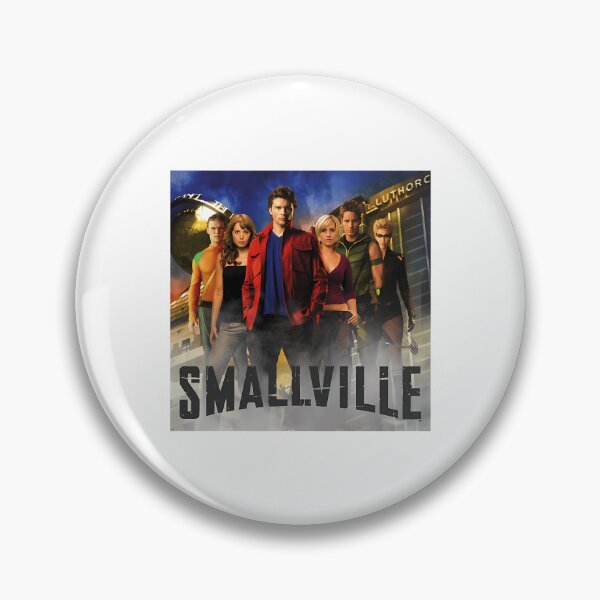 Item preview, Smallville   designed and sold by rhoads-raelene.