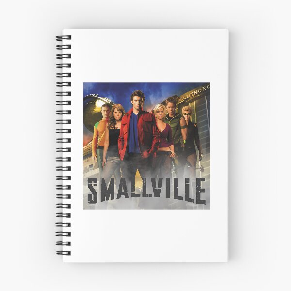 Item preview, Smallville   designed and sold by rhoads-raelene.