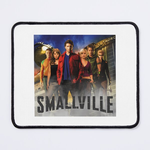 Item preview, Smallville designed and sold by rhoads-raelene.