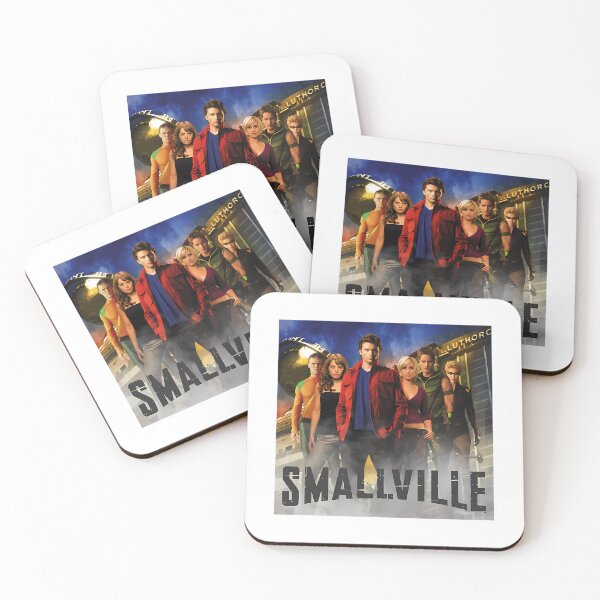 Item preview, Smallville designed and sold by rhoads-raelene.