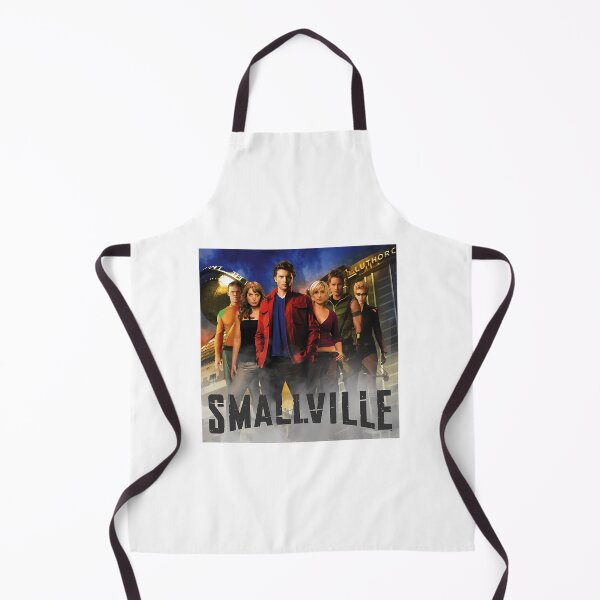 Item preview, Smallville   designed and sold by rhoads-raelene.