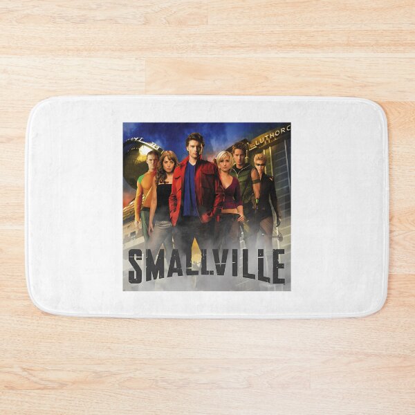 Item preview, Smallville   designed and sold by rhoads-raelene.