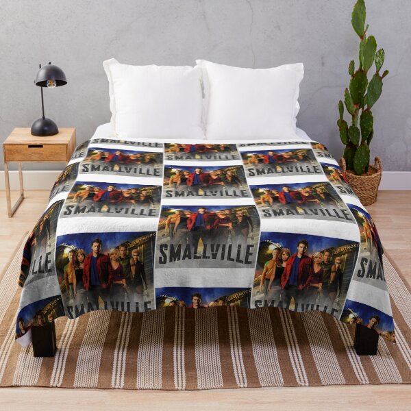 Item preview, Smallville designed and sold by rhoads-raelene.