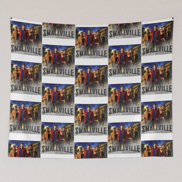 Item preview, Smallville   designed and sold by rhoads-raelene.