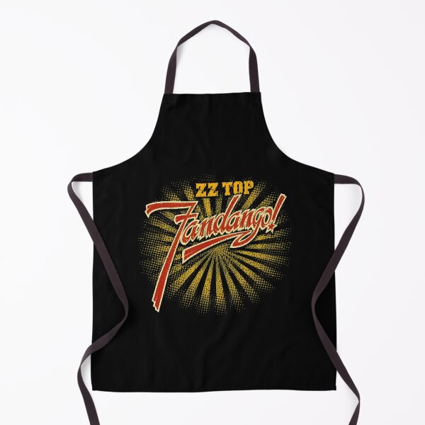 Item preview, Zz Top Fandango ! designed and sold by ericoutlawo.