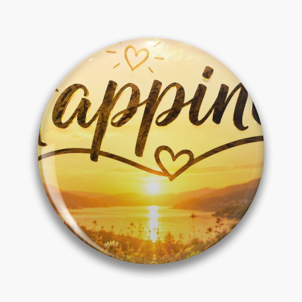 Item preview, Happiness designed and sold by Suadela Branding.