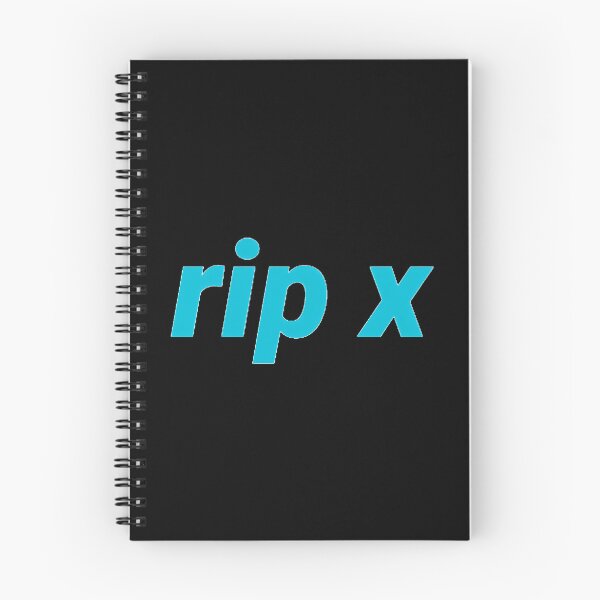 Item preview, Rip X designed and sold by bock-quinn.