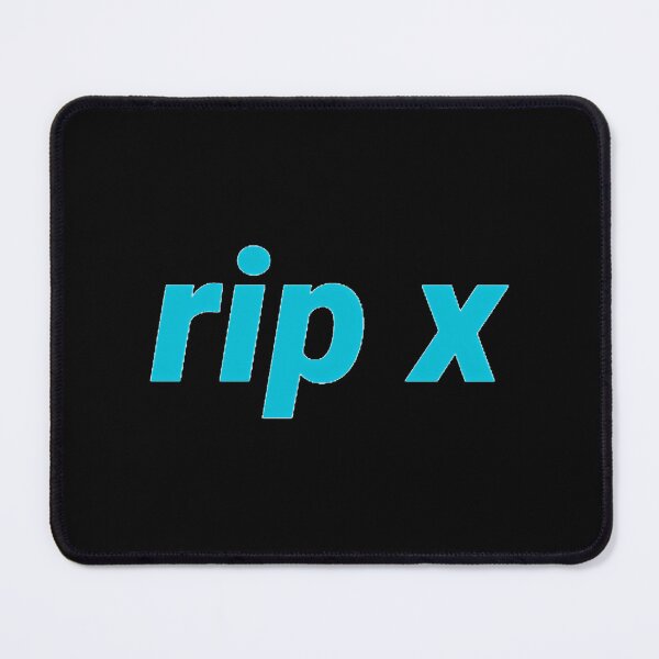 Item preview, Rip X designed and sold by bock-quinn.