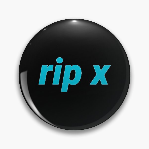 Item preview, Rip X designed and sold by bock-quinn.