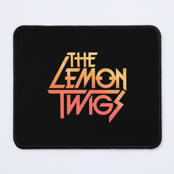 Item preview, The Lemons Twigss Band designed and sold by FleshAndBloods.