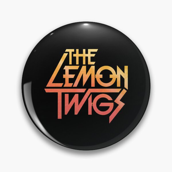 Item preview, The Lemons Twigss Band designed and sold by FleshAndBloods.