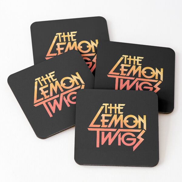 Item preview, The Lemons Twigss Band designed and sold by FleshAndBloods.