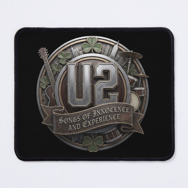 Item preview, Design From Innocent to Experience - 3D designed and sold by EzequielBC.