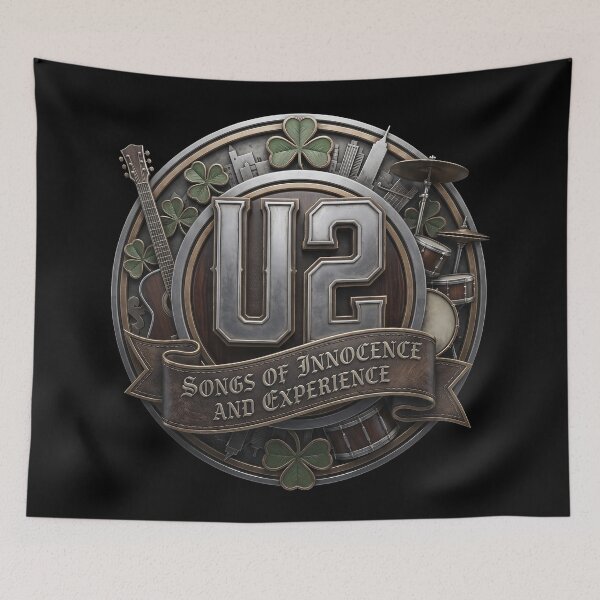 Item preview, Design From Innocent to Experience - 3D designed and sold by EzequielBC.