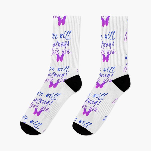Item preview, We will always love you  designed and sold by SerenityPax.