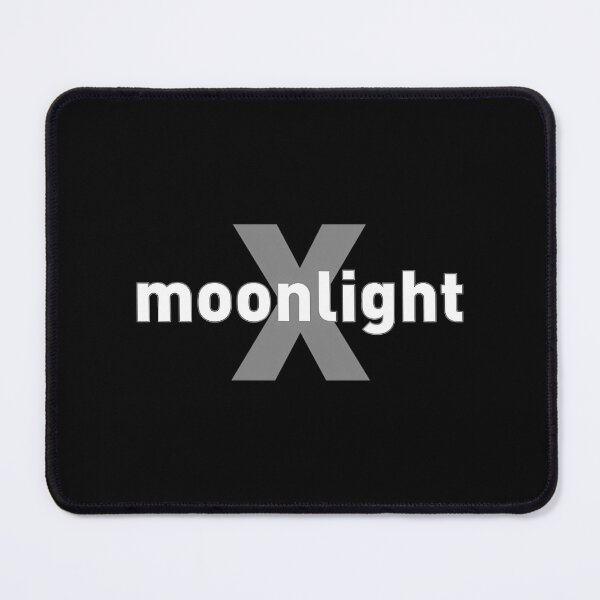 Item preview, X - Moonlight designed and sold by bock-quinn.