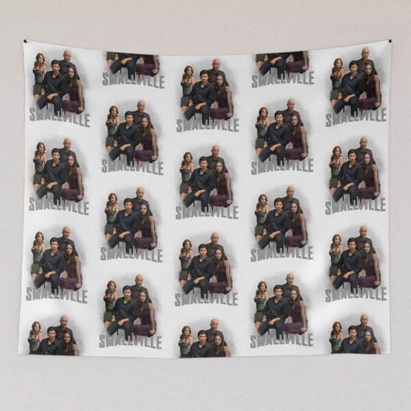 Item preview, Smallville Group designed and sold by rhoads-raelene.