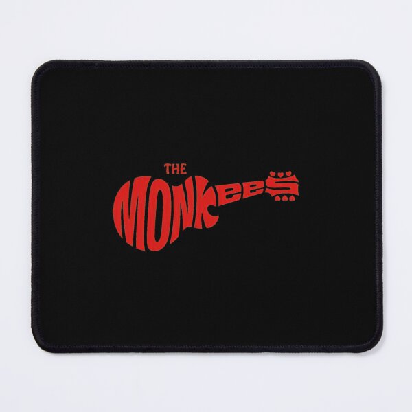 Item preview, The Monkeess Guitar designed and sold by FleshAndBloods.