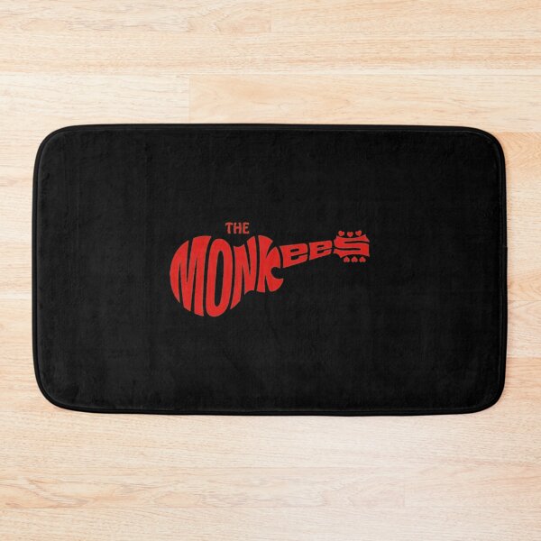 Item preview, The Monkeess Guitar designed and sold by FleshAndBloods.