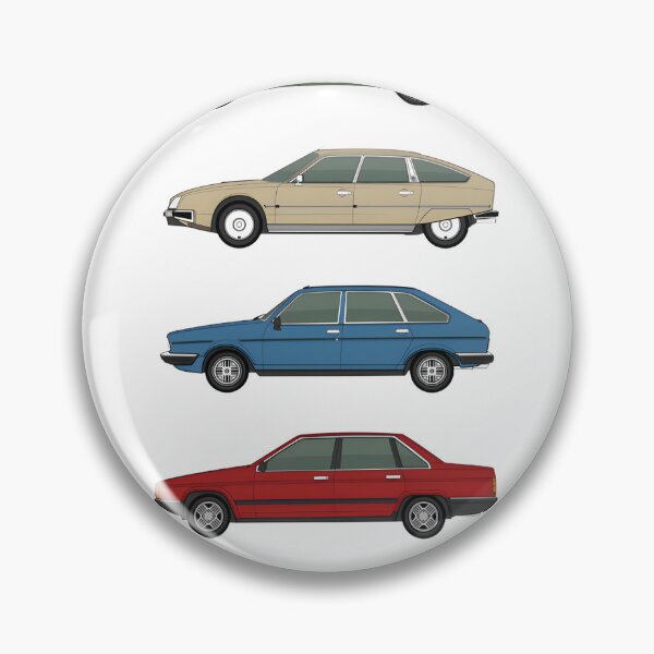 Item preview, Iconic French Automotive Art | Best Buy designed and sold by gamer-unknown.