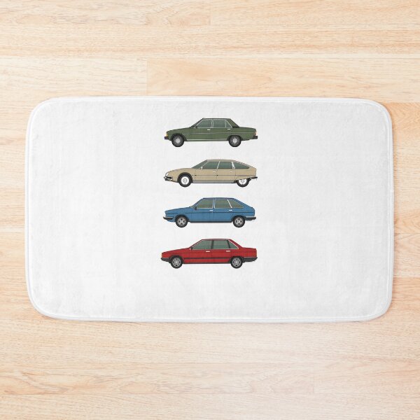 Item preview, Iconic French Automotive Art | Best Buy designed and sold by gamer-unknown.