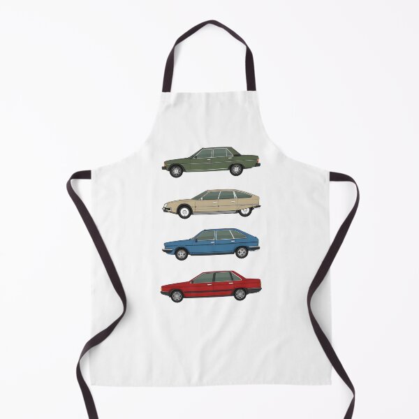 Item preview, Iconic French Automotive Art | Best Buy designed and sold by gamer-unknown.