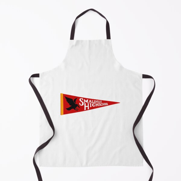 Item preview, Smallville High Flag designed and sold by rhoads-raelene.