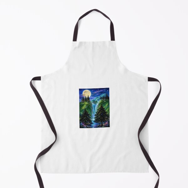Item preview, Starlight Waterfall designed and sold by Aquamarineelle.