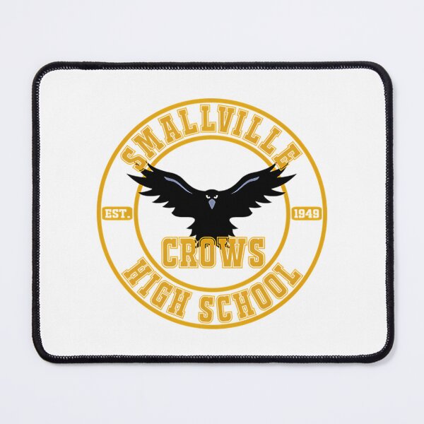 Item preview, Smallville High Home Of The Crows designed and sold by rhoads-raelene.
