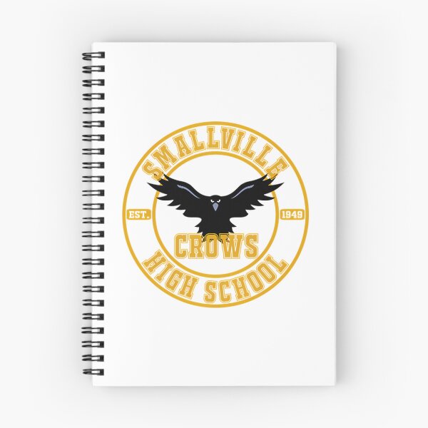 Item preview, Smallville High Home Of The Crows designed and sold by rhoads-raelene.