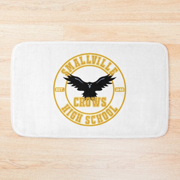Item preview, Smallville High Home Of The Crows designed and sold by rhoads-raelene.