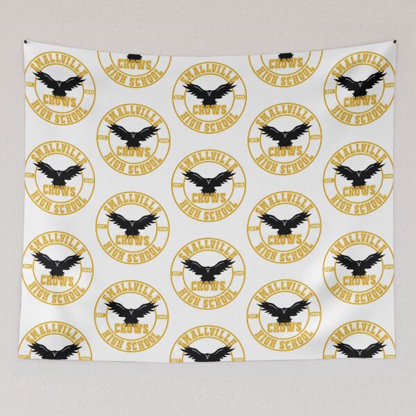 Item preview, Smallville High Home Of The Crows designed and sold by rhoads-raelene.
